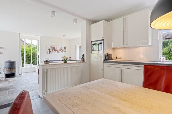 Medium property photo - Marcus Aureliuslaan 12, 5926 TG Venlo